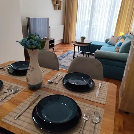 Capital Apartment, Near Center And Transport *