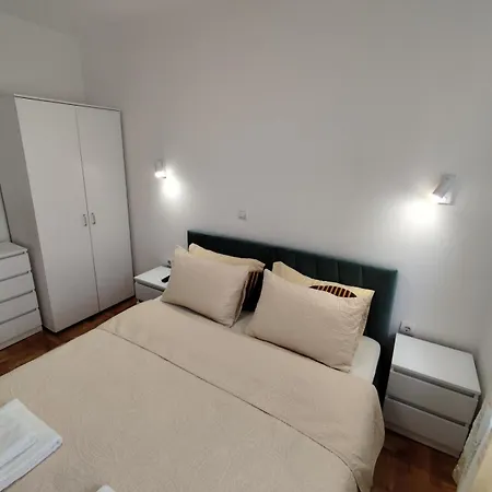 Capital Apartment, Near Center And Transport Skopje