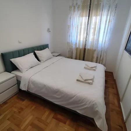 Capital Apartment, Near Center And Transport * Skopje